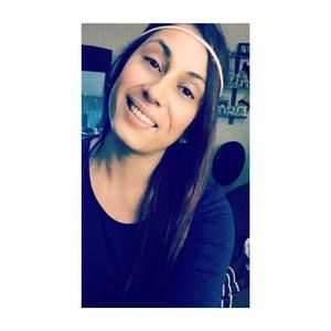 Meet your Posher, Alexandra