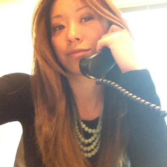 Meet your Posher, Karen