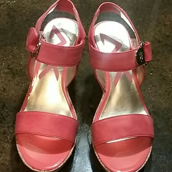 Anne Klein Sport Sandals