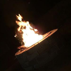 Meet your Posher, Hunter