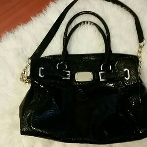 Black Michael Kors Shoulder bag