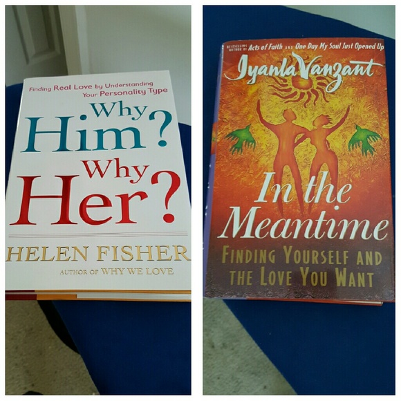 Books - Picture 1 of 1