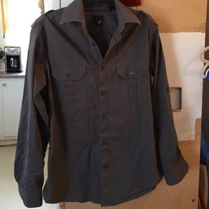 Men's Shirt