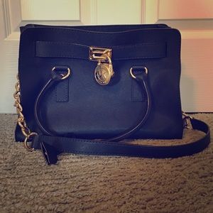 Michael Kors Hamilton Medium
