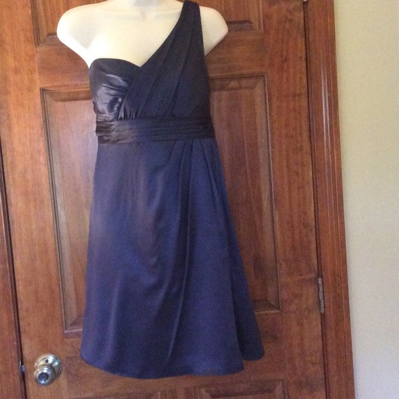 Melissa Sweet bridesmaid cocktail dress size10