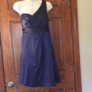 Melissa Sweet bridesmaid cocktail dress size10