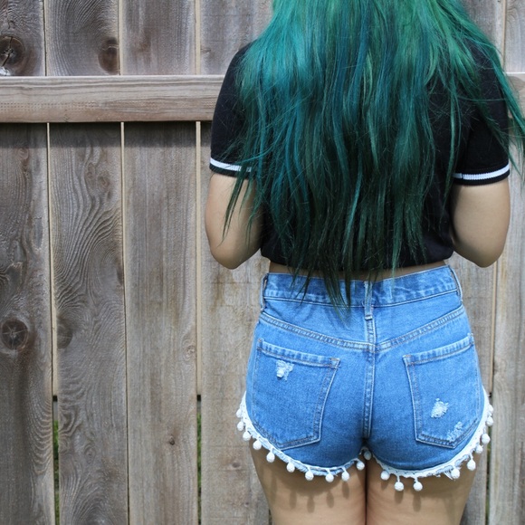 Shorts✨