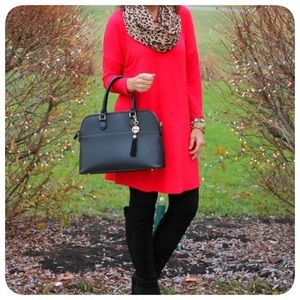 ☃️❄️End of winter sale!!!  Sweater dress