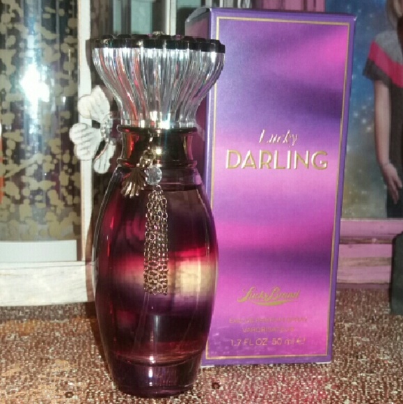 Lucky Darling perfume