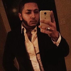 Meet your Posher, Evodio