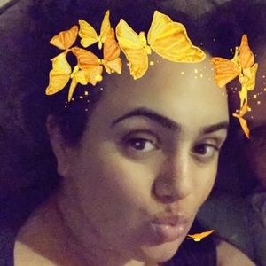 Meet your Posher, Maria