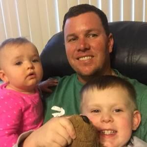 Meet your Posher, Daniel