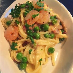 Meet your Posher, Ruth