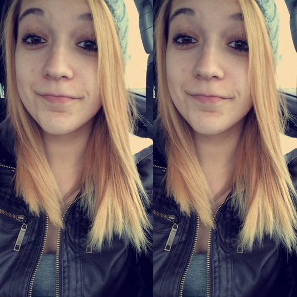 Meet your Posher, Rachel - Picture 1 of 1