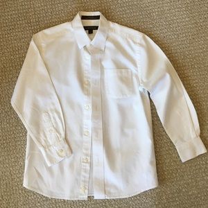Nordstrom Dress Shirt