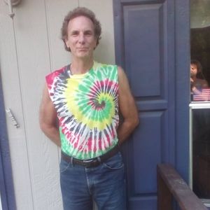 Meet your Posher, Jim r.