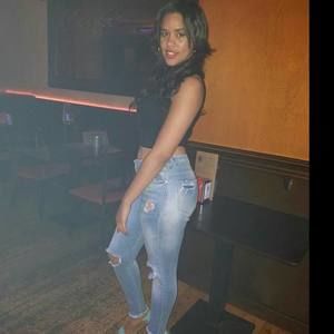 Meet your Posher, Starr