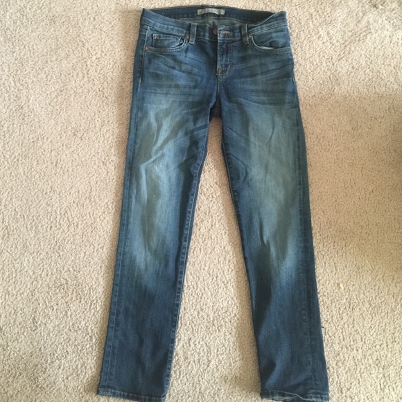 J Brand 26 denim jeans