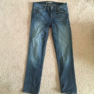 J Brand 26 denim jeans