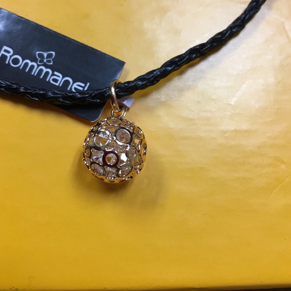 Amazing charm pendant dije globo pandora style
