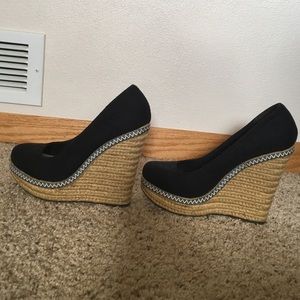Wedges from Call it Spring.