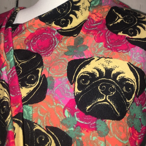 lularoe pug