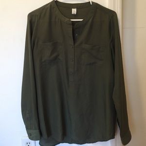 Old Navy Blouse