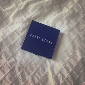Bobbi Brown highlight/blush