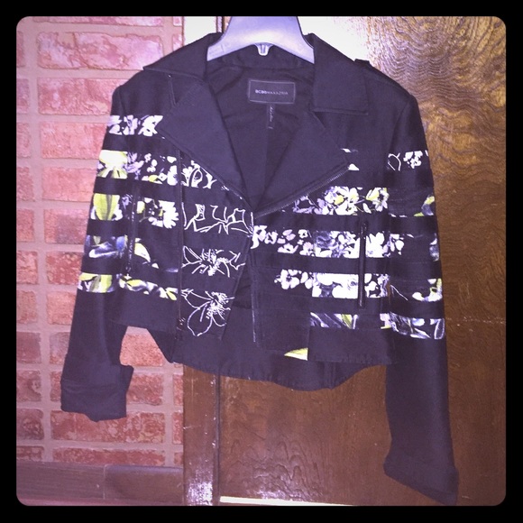BCBGMaxAzria blazer