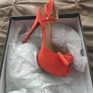 Just fab heels