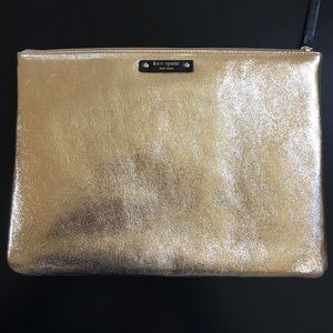 Kate spade Zip Pouch