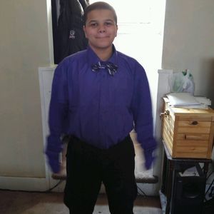 Meet your Posher, Elizabeth