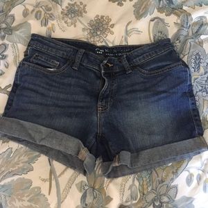Gap Boyfriend Shorts