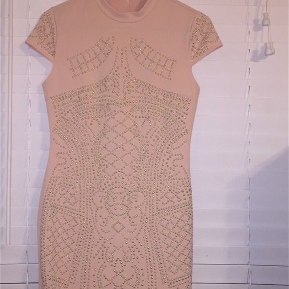 Royalty dress