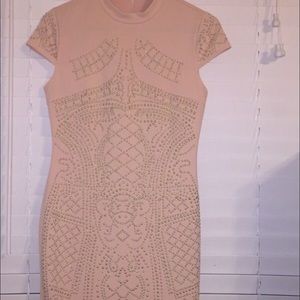 Royalty dress