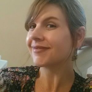 Meet your Posher, Vanessa