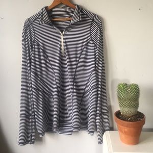 Comfy Zella active sweater