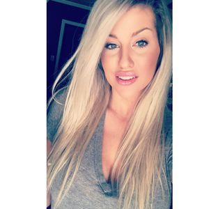 Meet your Posher, Mandy