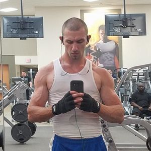 Meet your Posher, Christopher