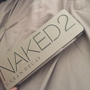 Urban decay naked 2