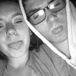 Meet your Posher, Calvin