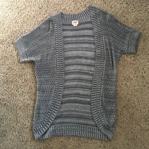 Cardigan from Mossimo Supply Co.