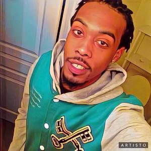 Meet your Posher, Keith