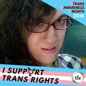 Meet your Posher, Trini