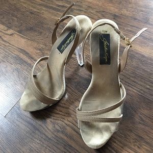 Johnathan kayne heels