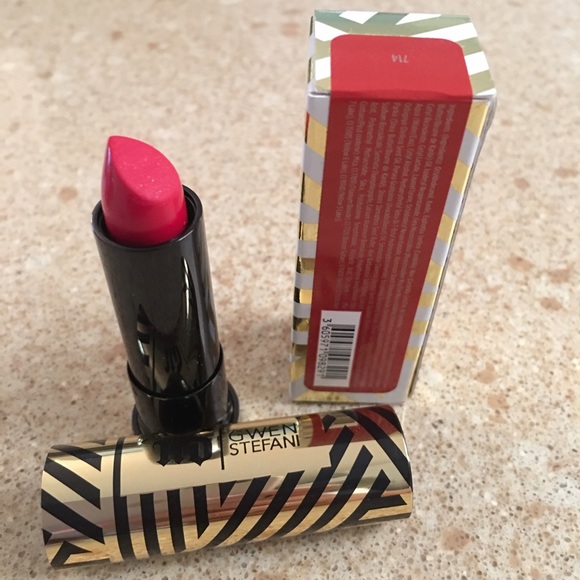 Urban Decay Gwen Stefani 714