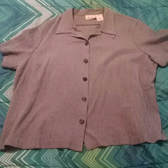 Kathy Lee top/skirt - Picture 1 of 3