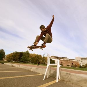 Meet your Posher, Bryan