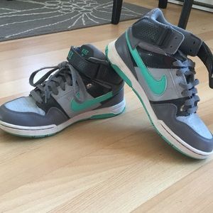 Nike High Tops