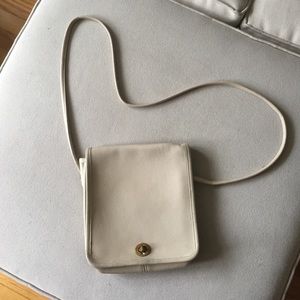 Vintage coach purse. Final price drop